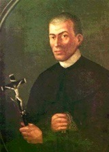Beato Domenico Lentini, patrono di Lauria