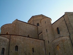 Cattedrale di Santa Maria Assunta e San Canio vescovo, Acerenza